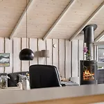 Hera - 200m From The Sea By Interhome Сasa de vacaciones Sarup