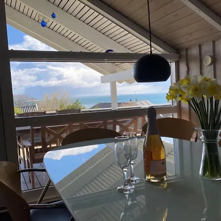 Hera - 200m From The Sea In Se Jutland By Interhome *