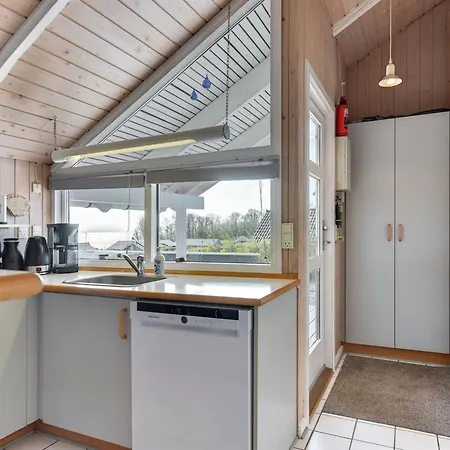 Hera - 200m From The Sea In Se Jutland By Interhome Holiday home
