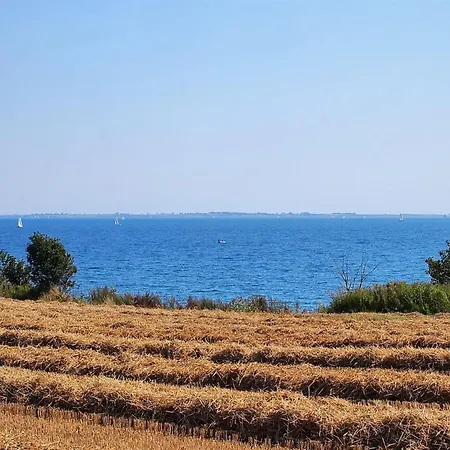 Hera - 200m From The Sea By Interhome Сasa de vacaciones *