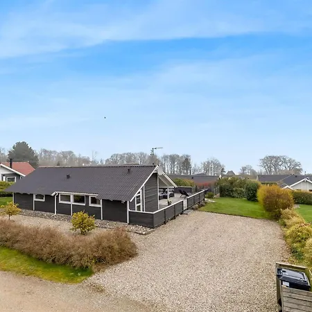 Dom wakacyjny Hera - 200m From The Sea By Interhome