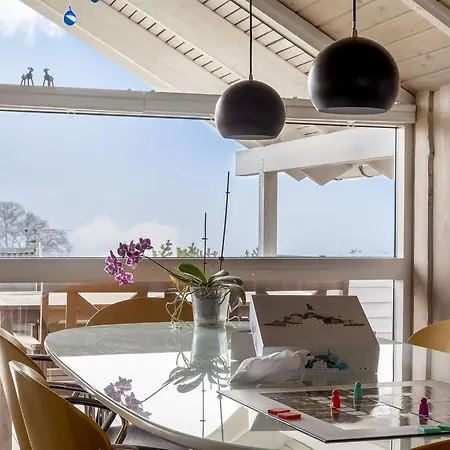 Feriehus Hera - 200m From The Sea By Interhome Sarup