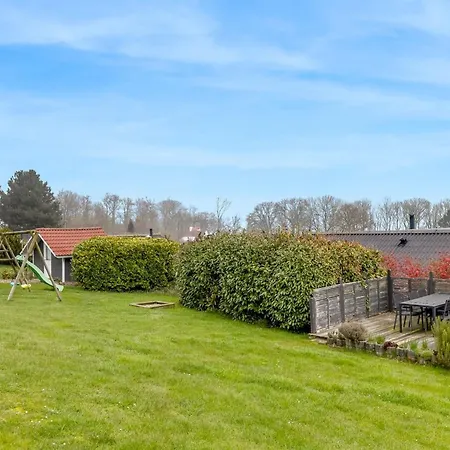 Hébergement de vacances Hera - 200m From The Sea By Interhome Sarup